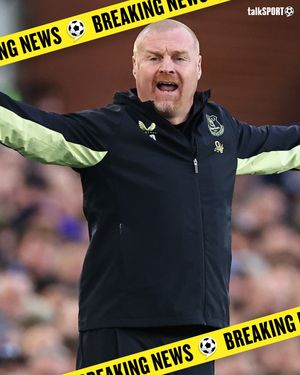 Image post by @talksport on Instagram