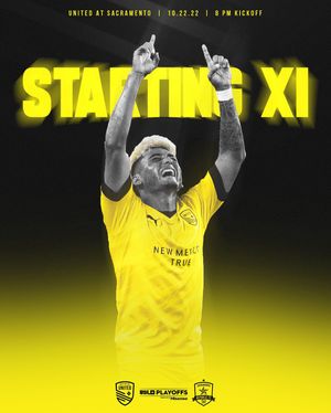 Image post by @newmexicoutd on Instagram