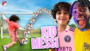 Video post by @Major League Soccer on YouTube