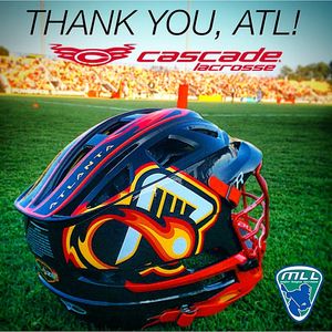 Image post by @cascade_lacrosse on Instagram