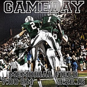 Image post by @dartmouthftbl on Instagram