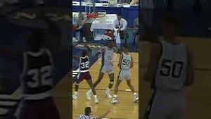 Video post by @marchmadness on YouTube