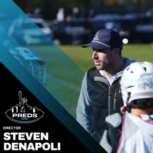Image post by @predatorsnyclacrosse on Instagram