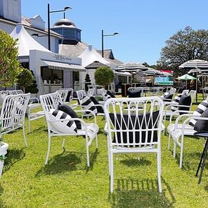 Image post by @australianturfclub on Instagram
