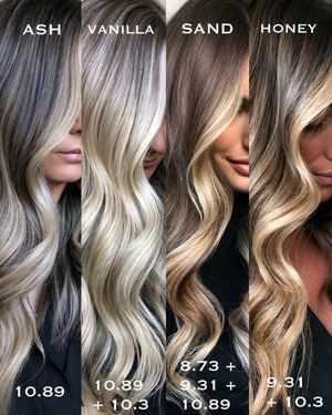 Image post by @behindthechair_com on Instagram