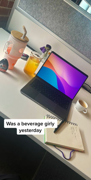 Image post by @drinkmio on TikTok