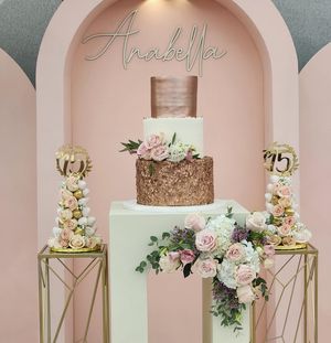 Image post by @flowergardenatl on Instagram