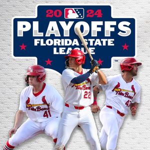Image post by @gopbcardinals on Instagram