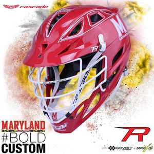 Image post by @cascade_lacrosse on Instagram