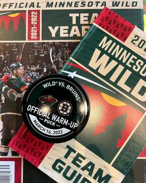 Image post by @thehockeylodge on Instagram