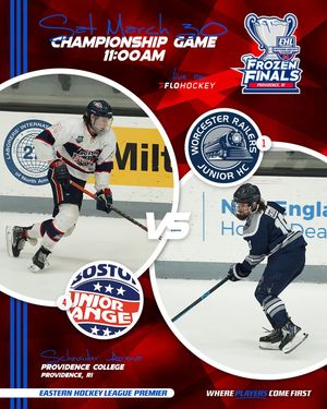 Image post by @easternhockeyleaguepremier on Instagram