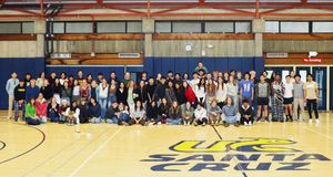 Image post by @ucsc_slugtrack on Instagram