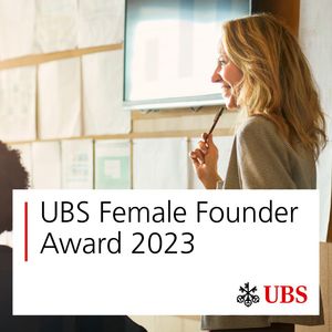 Image post by @ubs on Instagram