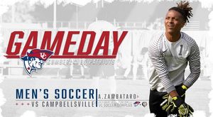 Image post by @uc_patriotsmsoc on Instagram