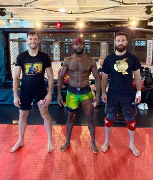 Image post by @funkmastermma on Instagram