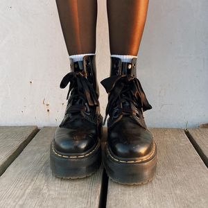 Image post by @drmartensofficial on Instagram