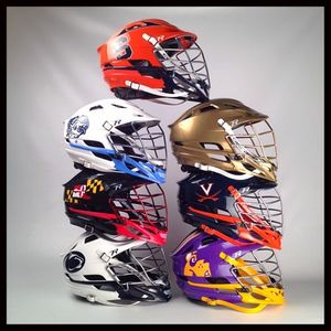 Image post by @cascade_lacrosse on Instagram