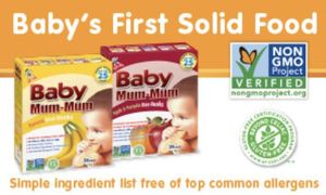 Image post by @babymummums on Instagram