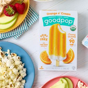 Image post by @goodpop on Instagram