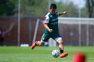 Image post by @ClubNecaxa on Twitter/X
