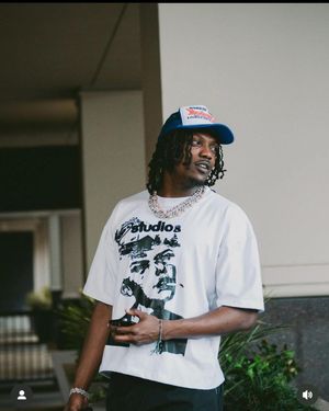 Image post by @kachegarments on Instagram