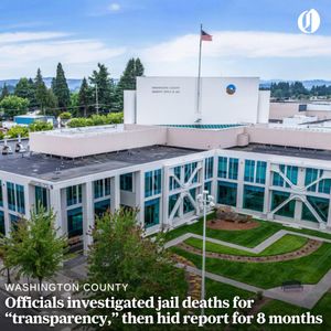 Image post by @theoregonian on Instagram