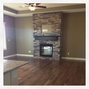 Image post by @berkey_homes on Instagram