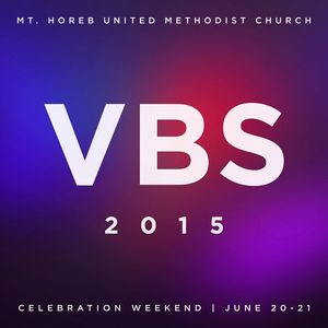 Image post by @mthoreb_church on Instagram