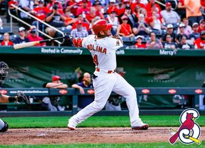 Image post by @springfield_cardinals on Instagram
