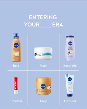 Image post by @niveausa on Instagram