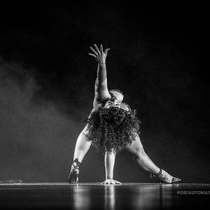 Image post by @desautomatas on Instagram