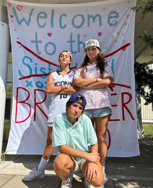 Image post by @uconntheta on Instagram