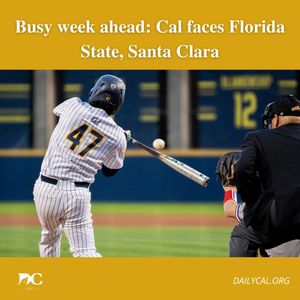 Image post by @dailycalsports on Instagram