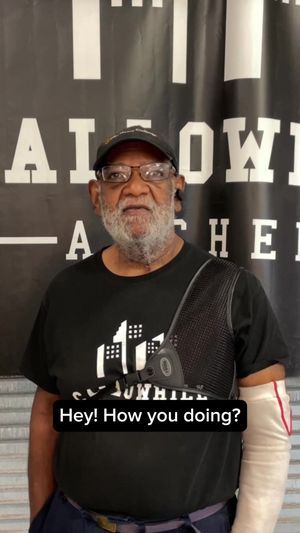 Video post by @CallowhillArchery on Facebook