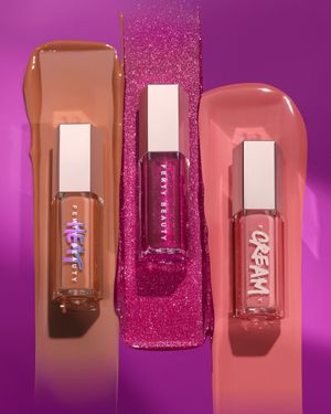 Image post by @fentybeauty on Instagram