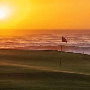 Image post by @pebblebeachresorts on Instagram