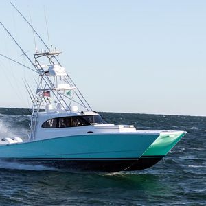 Image post by @freemanboatworks on Instagram