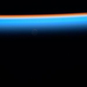 Image post by @nasa on Instagram