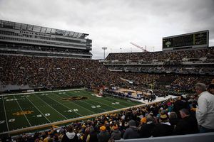 Image post by @uiowa on Instagram