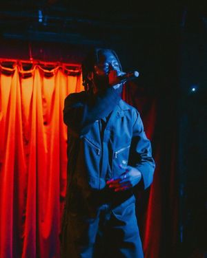 Image post by @dreamville on Instagram
