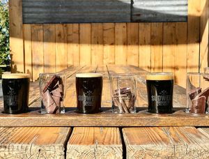 Image post by @sudwerkbrew on Instagram