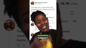 Video post by @sosheslays1276 on YouTube