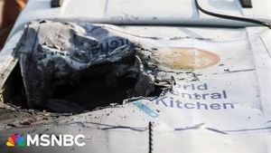 Video post by @msnbc on YouTube