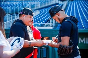 Image post by @Marlins on Twitter/X