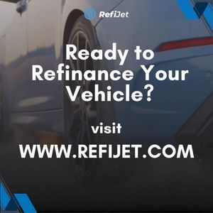 Video post by @RefiJet on Facebook