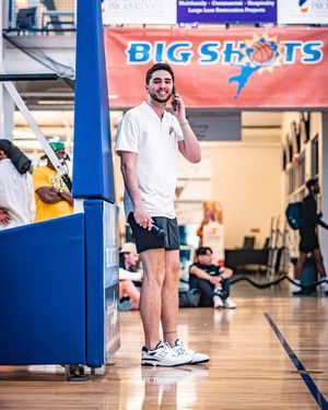 Image post by @bigshotsnation on Instagram