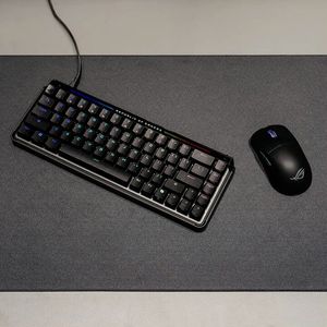 Video post by @ASUS_ROG on Twitter/X