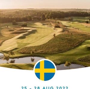Image post by @alexknappegolf on Instagram