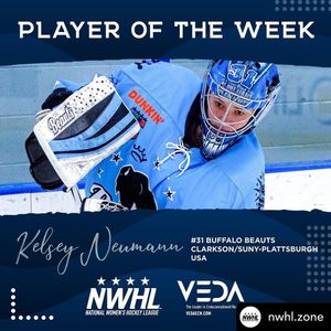 Image post by @buffalobeauts on Instagram