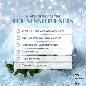 Image post by @anewdayhealth on Instagram